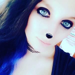 Meet your Posher, Johnna